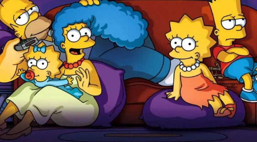 2024 The Simpsons Kehanetleri Çok Konuşulacak: Tarih Yaklaşıyor! İşte 2024 Yılında ve Gelecekte Olması Beklenen Olaylar 3